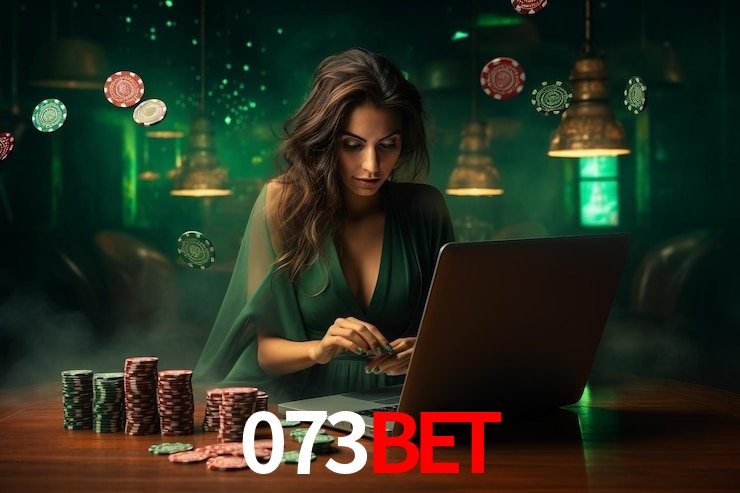 Apostas ao vivo 073bet