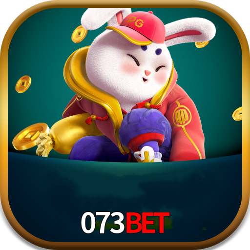 Logo da 073bet